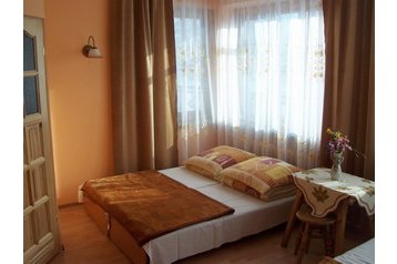 Alojamiento en casa particular Białka Tatrzańska 8